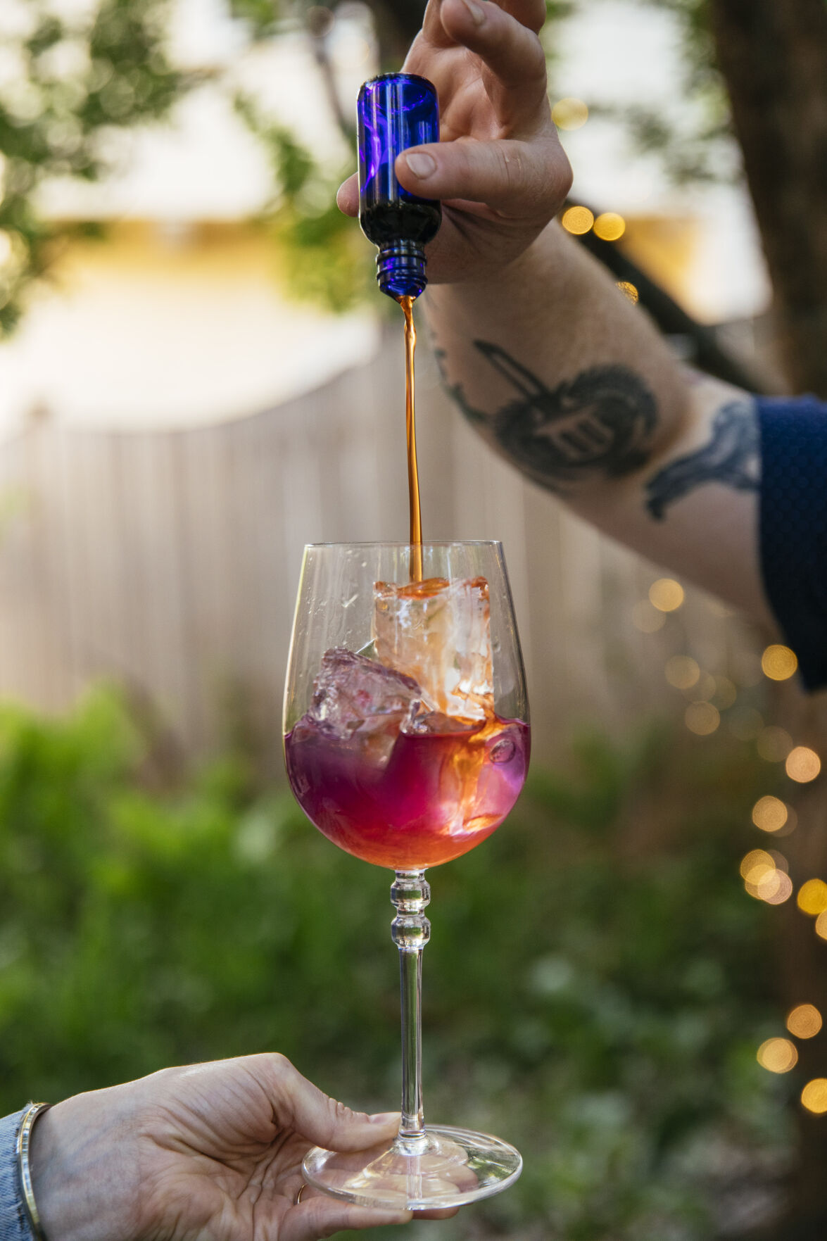Cocktail